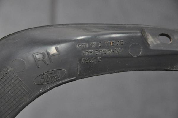 Arka Tampon Baglantı Braketi Sağ Stw Ford Mondeo Bm 01- (Oem No: 1S71 17C772 Cb) - Image 1