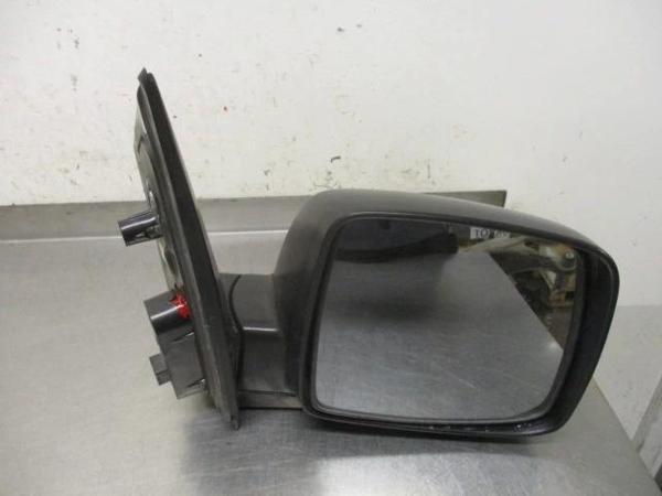 Dıs Dıkız Aynası Sağ Elektrikli Isitmali Kore H1 Dızel 2008- (Oem No: 876204H310) - Image 1