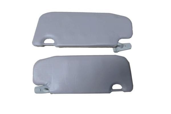 Fıat Egea- Sd/Hb/Sw- 15/20; Güneşlik Sağ/Sol Set 2 Parça (Oem No: 735631364) - Image 1