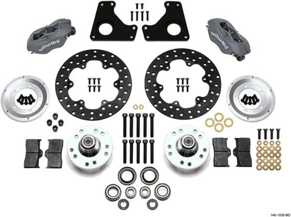 Ön Tampon Bakalıtı Opel Astra J Bm 12- (Oem No: 1401033) - Image 1