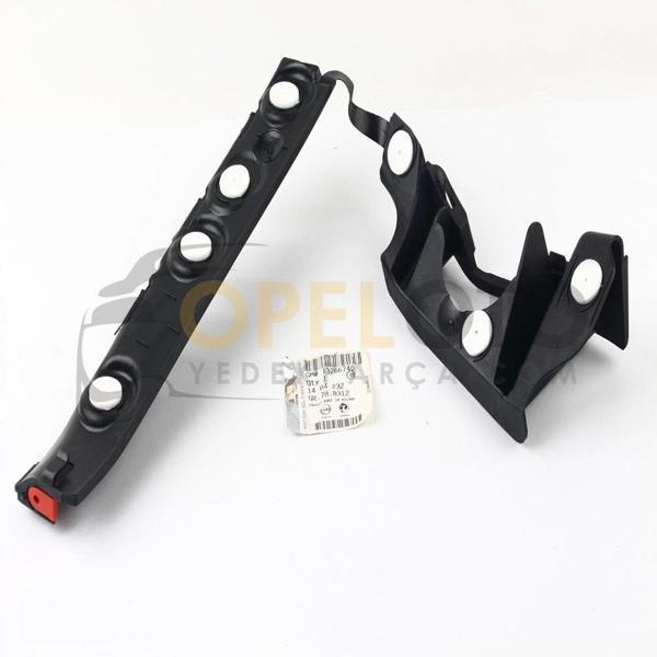 Arka Tampon Dış Braketi : Sağ Hb Opel Astra J Bm 10-13 (Oem No: 1404232) - Image 1
