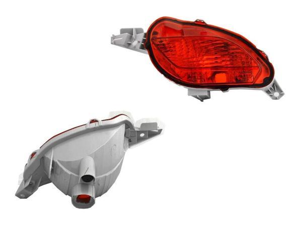 Japon Yaris (P13) 1.0:1.33:1.5 Hybrid 2015- Sis Lambası Arka Sağ . (Oem No:815810D220) - Image 1