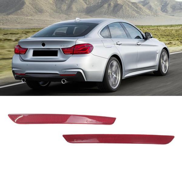 Bmw F32-4 Serisi-F36 2010-2018 Reflektör Arka Sol  (Oem No:63147847233) - Image 1