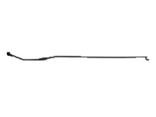 Kaput Açma Teli Crv 18Sonrası Ön (Oem No: 74131-Tla-A01) - Image 1