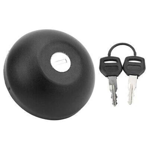 Yakıt Depo Kapağı Clıo Iı Symbol / Megane / Laguna (Oem No: 7701471585) - Image 1