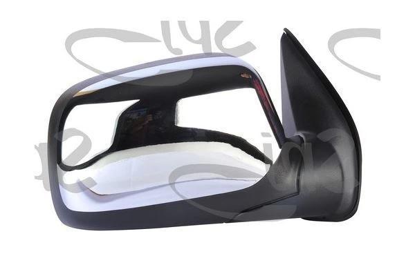 Isuzu D Max Elektrikli Ayna 04/08 Krom Kapak Sağ 8972360673 (Oem No: 8972360673) - Image 1