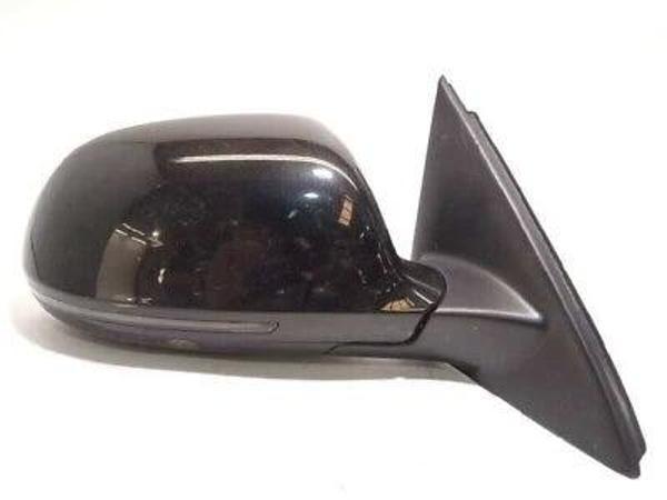 Audı Q3 Elektrikli Katlanır Ayna 13/18 Astarlı Sinyalli 8 Fiş Sağ 8U1857410Gsp9 (Oem No: 8U1857410Gs - Image 1