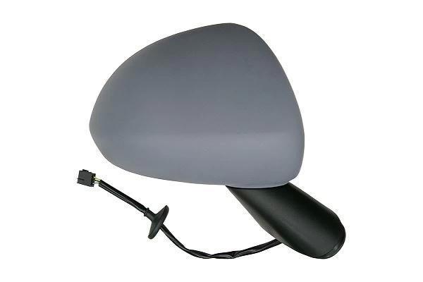 Opel Corsa D / E Elektrikli Ayna 06/19 Astarlı Sağ 6428252 (Oem No: 6428252) - Image 1