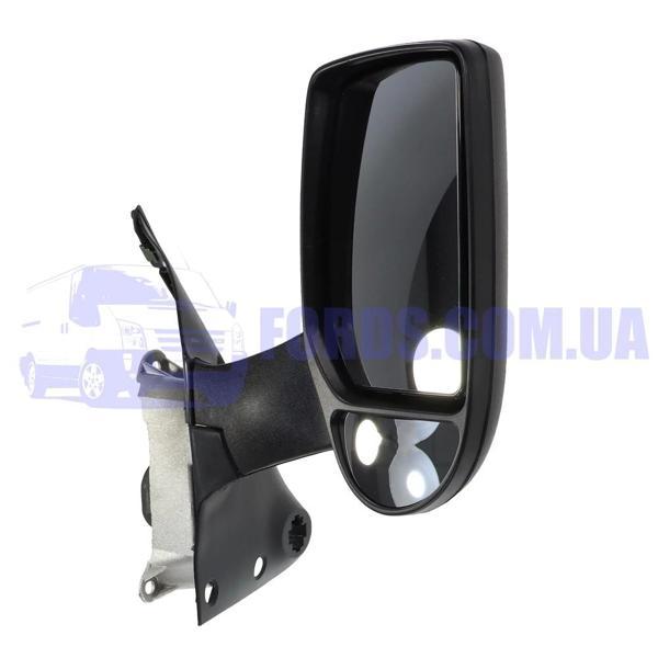 Dıs Dıkız Aynası Sağ Uzun Kol Manuel Ford Transıt V-347 Bm 06- (Oem No: 6C16 17682 Afygax) - Image 1
