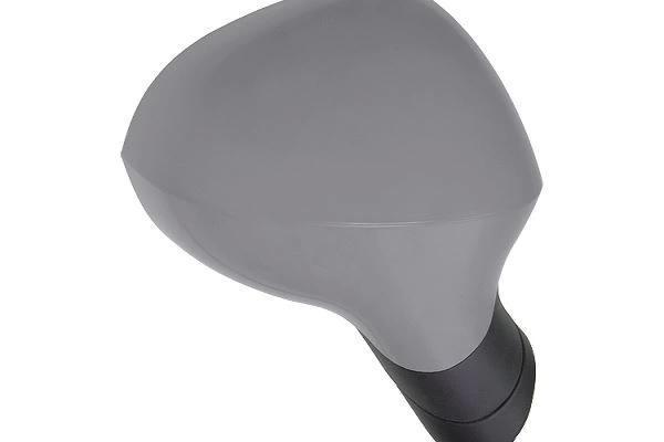 Seat Ibıza Elektrikli Katlanır Ayna 09/17 Astarlı Sağ 6J1857508E Gru (Oem No: 6J1857508E Gru) - Image 1