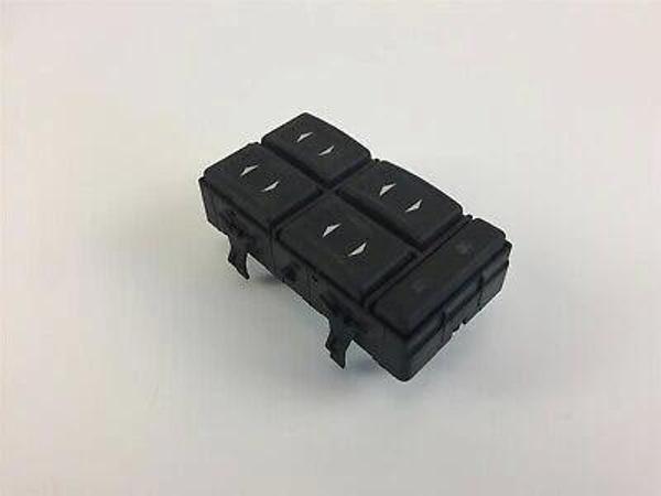 Düğme Cam Açma Mondeo 01-07 (Dörtlü) Sol (Oem No: 1S7T14A132Be) - Image 1