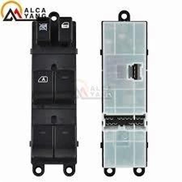 Düğme Cam Açma Pathfınder 05-07 17 Pın (Oem No: 25401-9W100) - Image 1