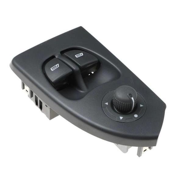 Düğme Cam Açma Ducato Iı / Boxer Iı / Jumper Iı (Tekli) Sol Dış (Oem No: 735315619) - Image 1