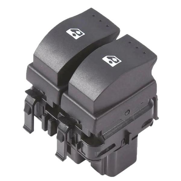 Düğme Cam Açma Clio Iı (Çiftli) Sol (Oem No: 8200060045) - Image 1