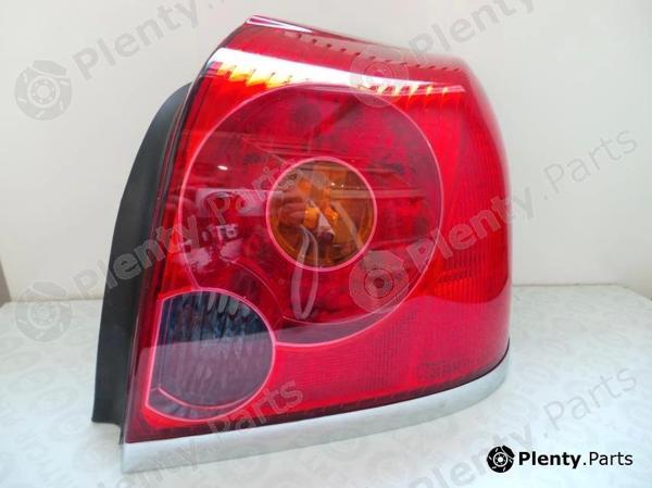 Stop Lambası Avensıs 2003-2005 Duysuz Sağ (Oem No:8155105140) - Image 1