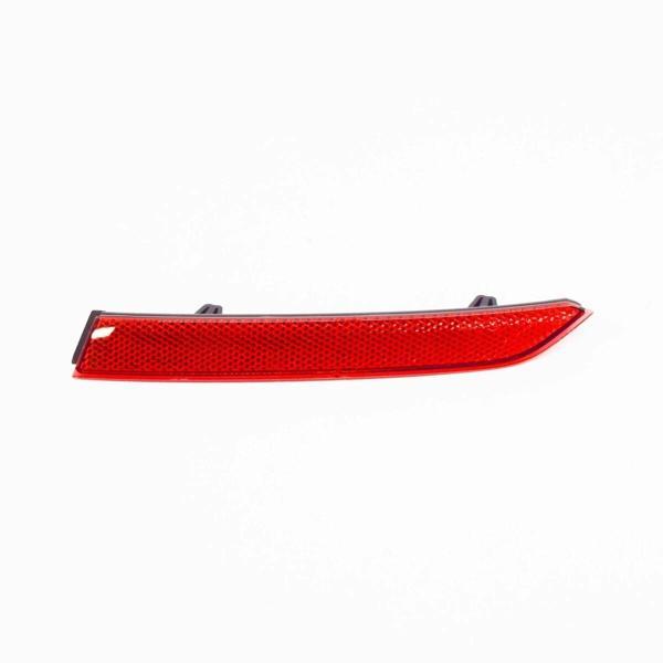 Vw Passat 2013- Tampon Reflektörü Arka Sol Dıs (Oem No:3G0945105A) - Image 1