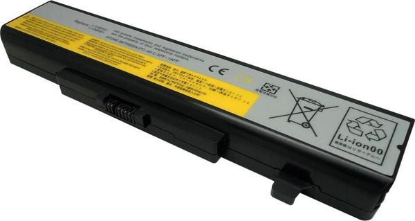 İnfostar Lenovo 45N1044 45N1048 Notebook Laptop Bataryası Pili - Image 1