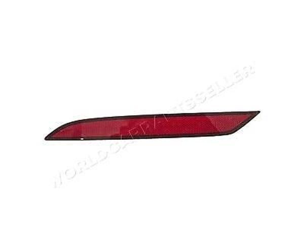 Vw Golf7 2017-2020 Tampon Reflektörü Arka Sol  (Oem No:5G0945105C) - Image 1