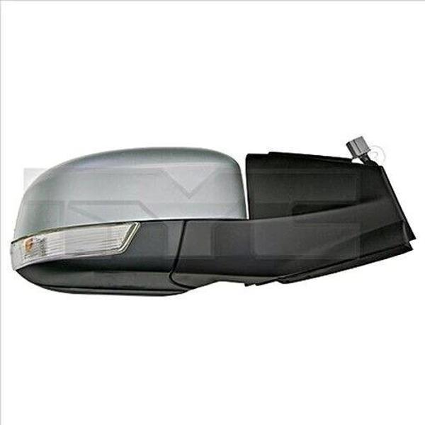 Ford Mondeo Elektrikli Ayna 10/15 Astarlı Yan Sinyalli  Sağ Bs7117682Ta (Oem No: Bs7117682Ta) - Image 1