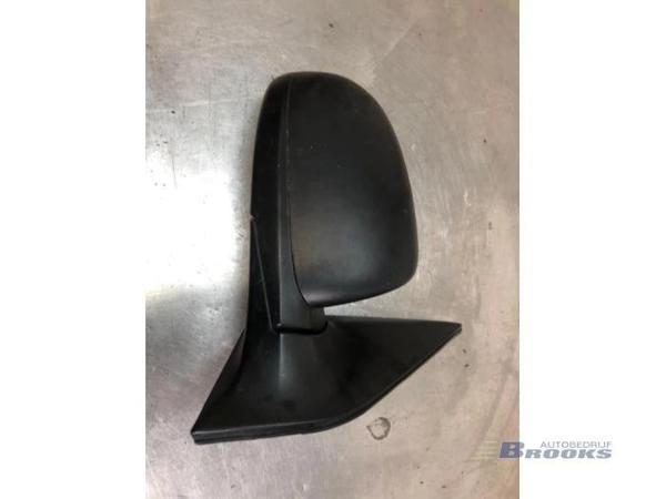 Kıa Pıcanto Elektrikli Katlanır Ayna 11/12 Sağ 87620-07043 (Oem No: 87620-07043) - Image 1