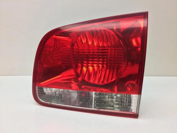 Vw Touareg 2004-2010 Stop Lambası İç Sağ  (Oem No:7L6945094H) - Image 1