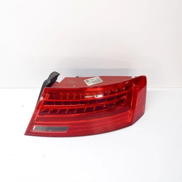Vw A5 2007-2017 Stop Lambası Sağ Dıs (Oem No:8T0945096H) - Image 1