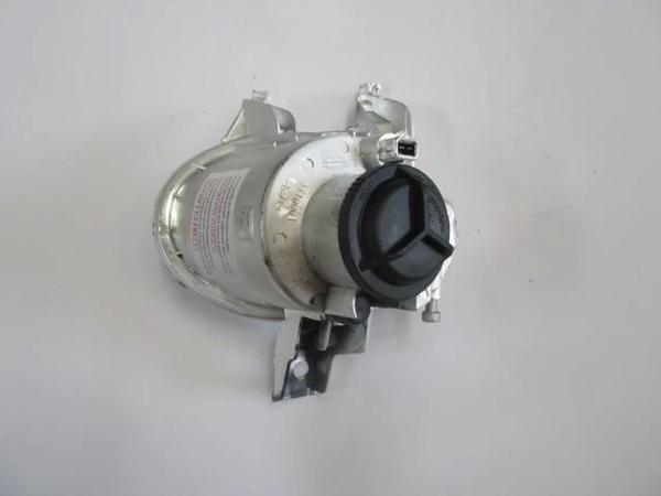 Peugeot  206  Hb- 1999-2009  Sis Lambası Sol Şeffaf (H1)(Ayfar) (Oem No:6204T2) - Image 1
