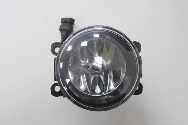 Citroen  C5  2001-2005  Sis Lambası Sağ/Sol Aynı (Adet) Led Ampüllü (Oem No:8200074008) - Image 1