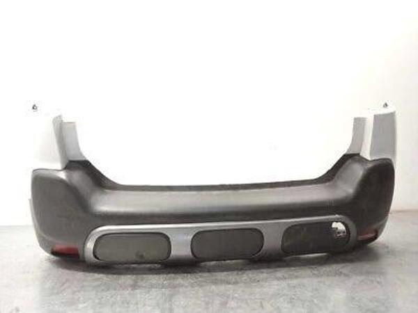 Tampon Arka Psa C3 Aırcross(A88) B.M 18- (Oem No: 1632539780) - Image 1