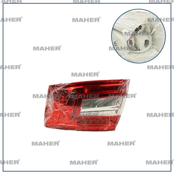 Stop Lambası Octavia 2018-2021 Ledli Sağ H21W (Oem No:5E5945112B) - Image 1