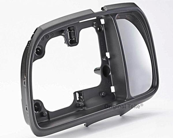 Vw Crafter Ayna Çerçevesi 17--Den İtibaren; Sağ 7C08985549B9 (Oem No: 7C08985549B9) - Image 1