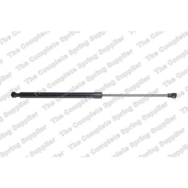 Psa 208 B.M 2012- Bagaj Amortisörü  (Oem No:1609616580) - Image 1