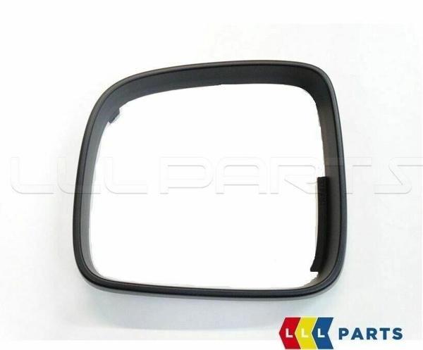 Ayna Çerçevesi Caddy / Transporter T504-10 İç Sol (Oem No: 7E18585539B9) - Image 1