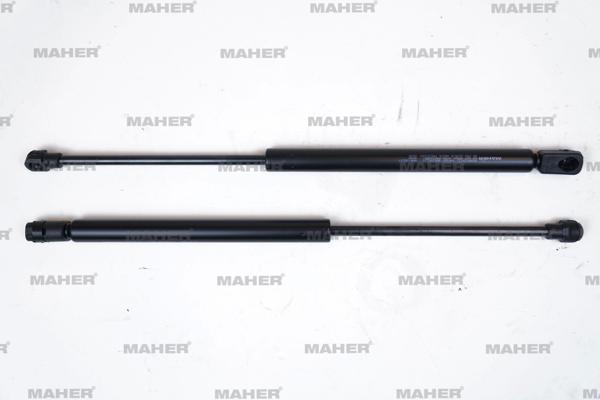 Amortisör Motor Kaput Caddy Iıı 2004-2010 2Ka (Oem No:1T0823359A) - Image 1