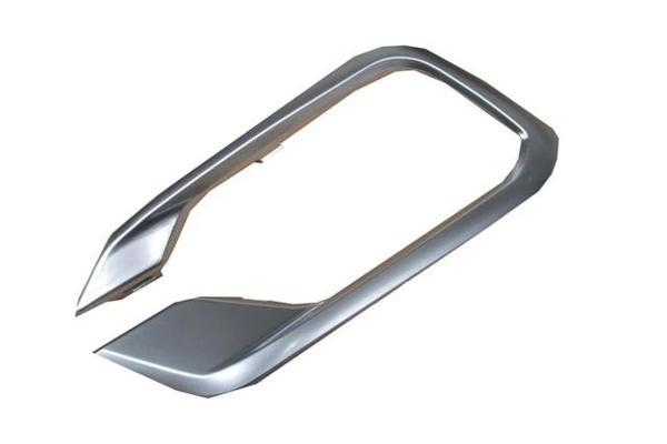 Fıat Egea- Sw- 21; Sis Lamba Çerçevesi Nikelajlı Sol (Oem No: 735754053) - Image 1