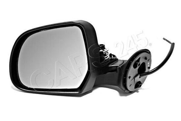 Dıs Dıkız Aynası Sol 8H5P-Elektrıklı Isıtmalı Astarlı Renault Duster Bm 10-12 (Oem No: 963029836R) - Image 1
