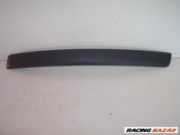 Ön Tampon Bandı A4 2001 2005 Sol None (Oem No: Vw-8E0807219B) - Image 1
