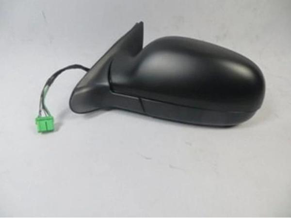 2000-2004 Volvo S60 Kapı Aynası Sol Elektrikli-Isıtmalı-Sinyalli (8 Fişli) (Tw) (Adet) (Oem No:30634 - Image 1