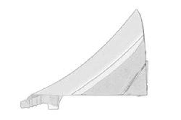 Ayna Bakalıtı Sol Opel Combo D Bm 12- (Oem No: 95511663) - Image 1