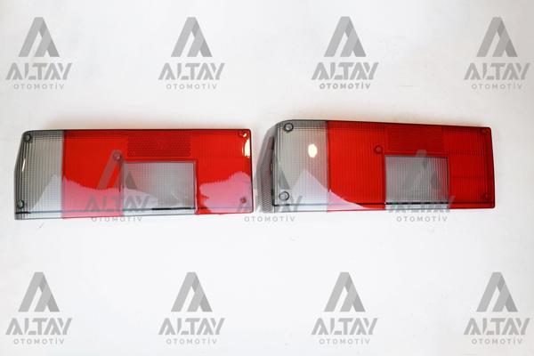 Stop Camı Tofaş Şahin 95= Sol (Oem No:510321) - Image 1