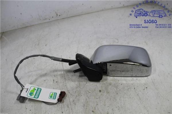 Nıssan Skystar Country Elektrikli Ayna 03/12 Nikelajlı Sol 96302-3S300 (Oem No: 96302-3S300) - Image 1