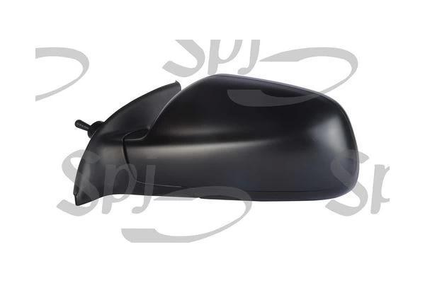 Peugeot 307 Mekanik Ayna 01/08 Kör Noktalı Sol 8149.At (Oem No: 8149.At) - Image 1
