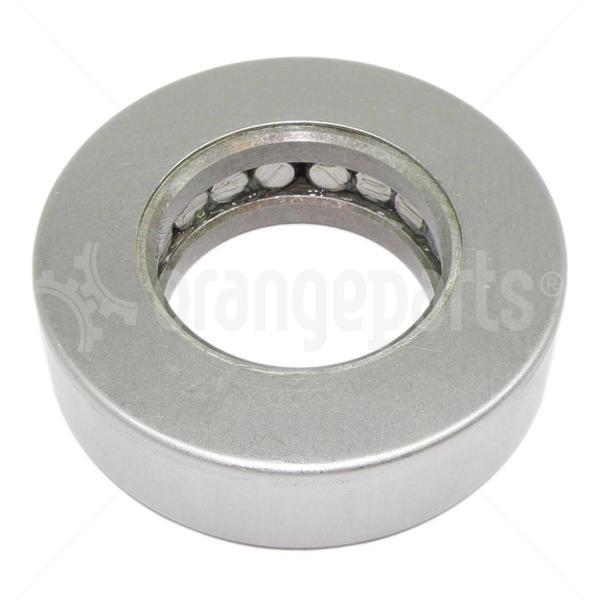 Arma Arka Opel Corsa D Astra J Bm 07- (Oem No: 177271) - Image 1