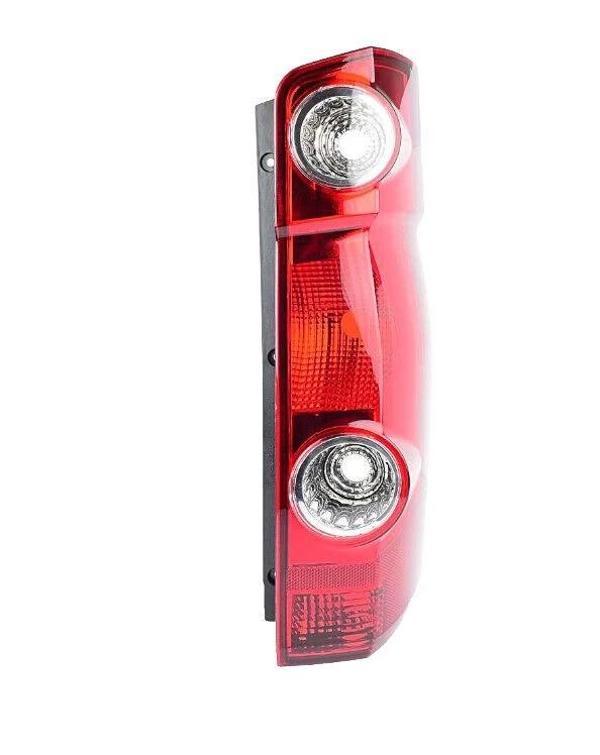 Vw Crafter 2006-2012 Stop Lambası Sağ 043717 (Duysuz) (Oem No:2E0945096) - Image 1