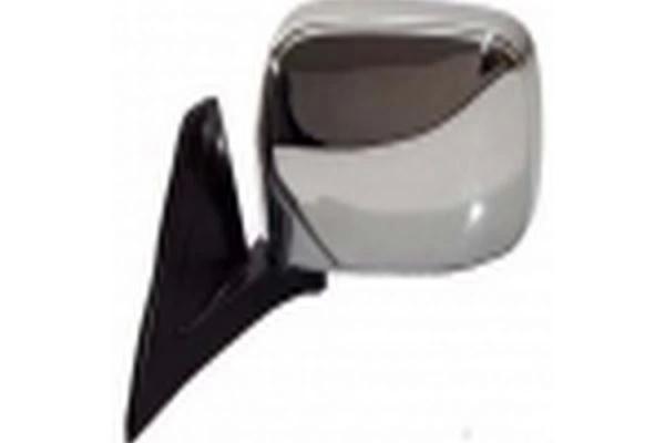 Mıtsubıshı L200 Pıck-Up Manuel Ayna 02/06 Krom Kapak Sol Mr441677T (Oem No: Mr441677T) - Image 1