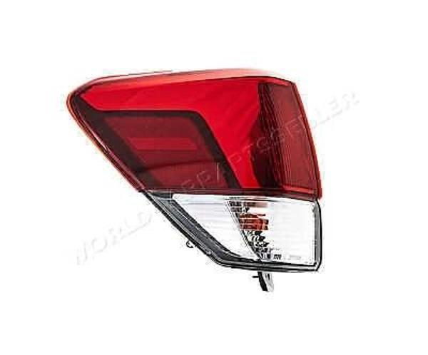 Japon Forester (Sk) B.M 2019- Stop Lambası Sol Ledlı (Oem No:84912Sj050) - Image 1