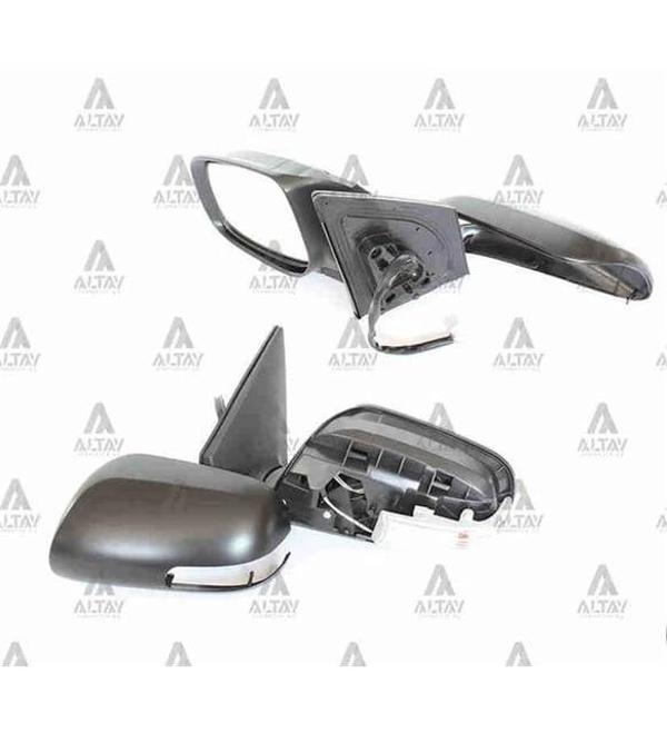 Ayna Bağlantısı Corolla 06-13 Sol (Yerli) (Oem No: Vm6263Epl) - Image 1