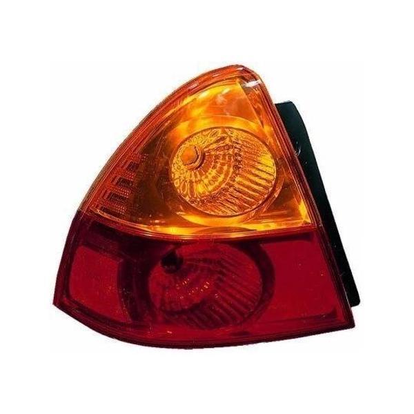 Japon Lıana (Er, Sağ  ) 1.6 2002-2007 Stop Lambası Sağ . (Oem No:3565055G00) - Image 1