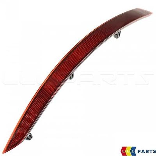Vw Octavia 2013- Tampon Reflektörü Arka Sağ  (Oem No:5E5945106) - Image 1