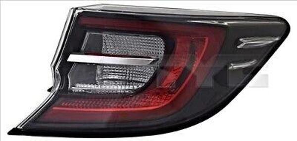 Japon Corolla H/B (21) B.M 2019- Stop Lambası Sol Ledlı (Oem No:8156102C40) - Image 1